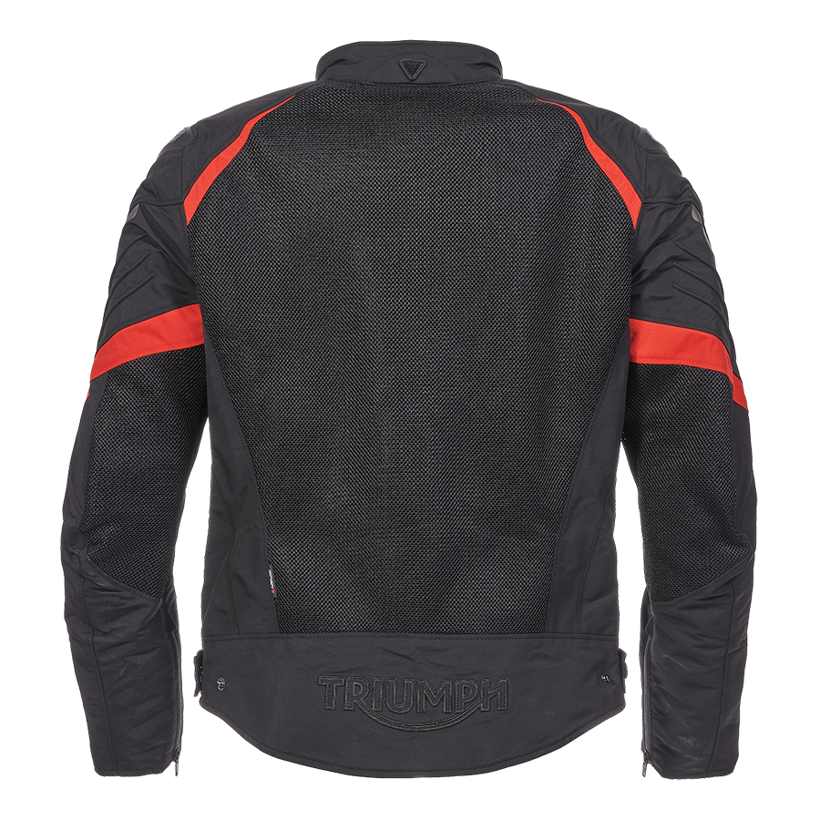 Triple Sports Mesh Jacket photo 7