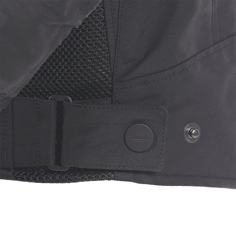 Triple Sports Mesh Jacket photo 2