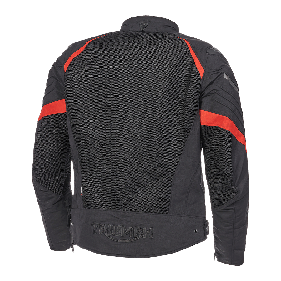 Triple Sports Mesh Jacket photo 6