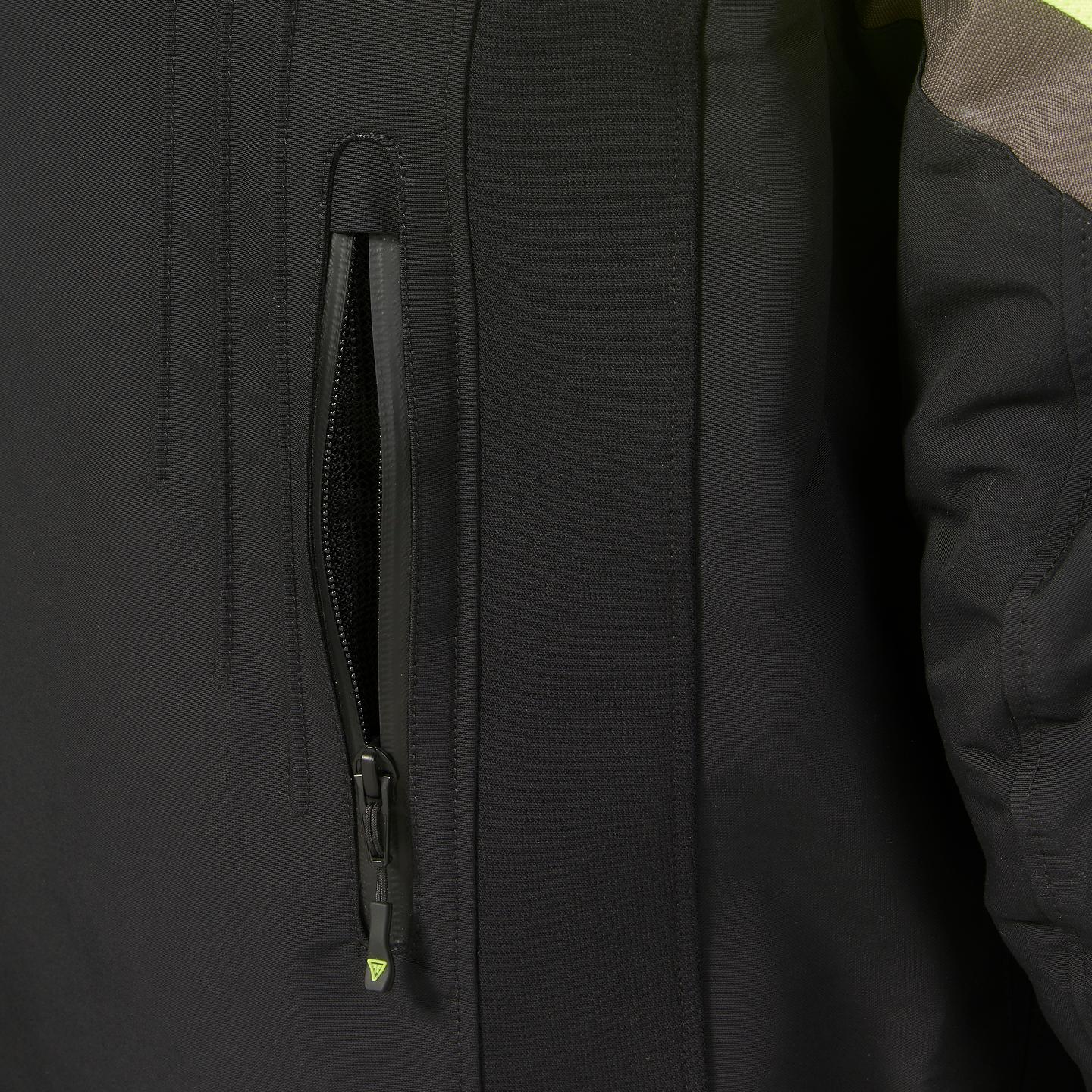 Triple Sports Tritech Jacket Black / Furo photo 8