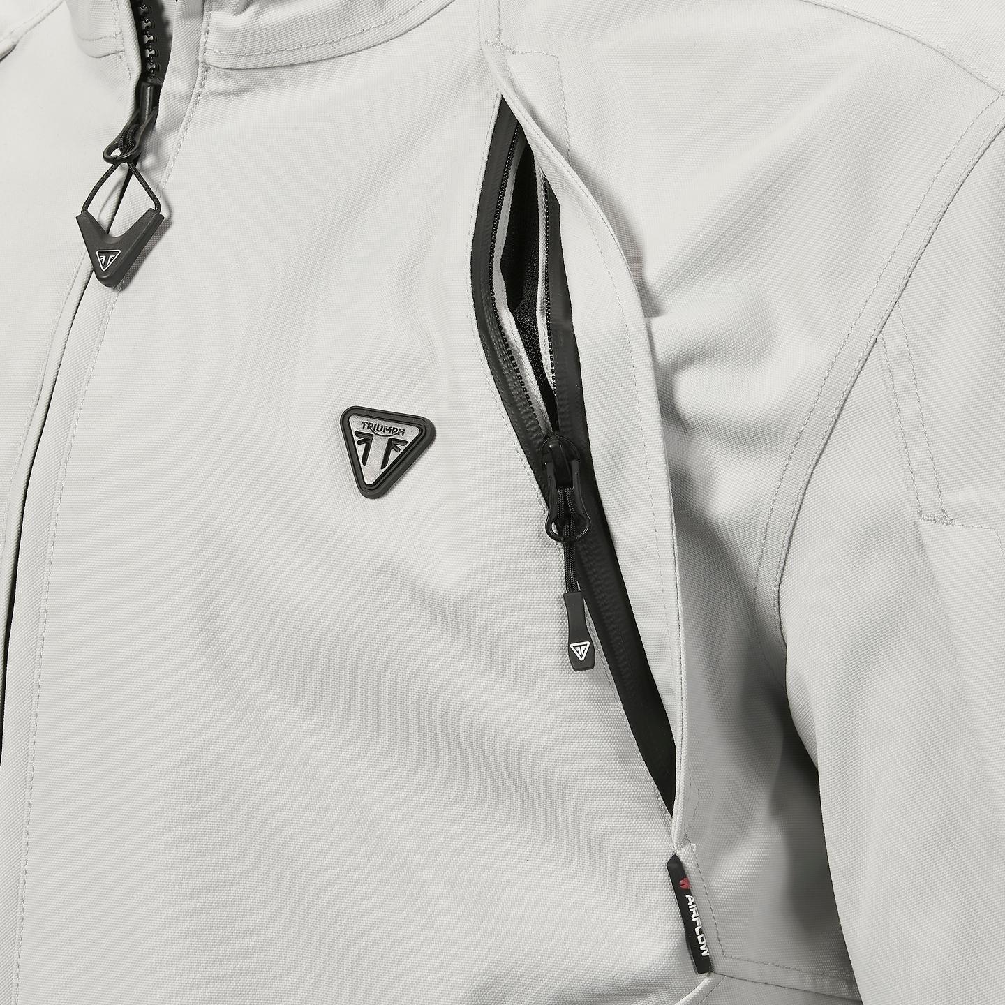 Warrior Lite Jacket photo 1