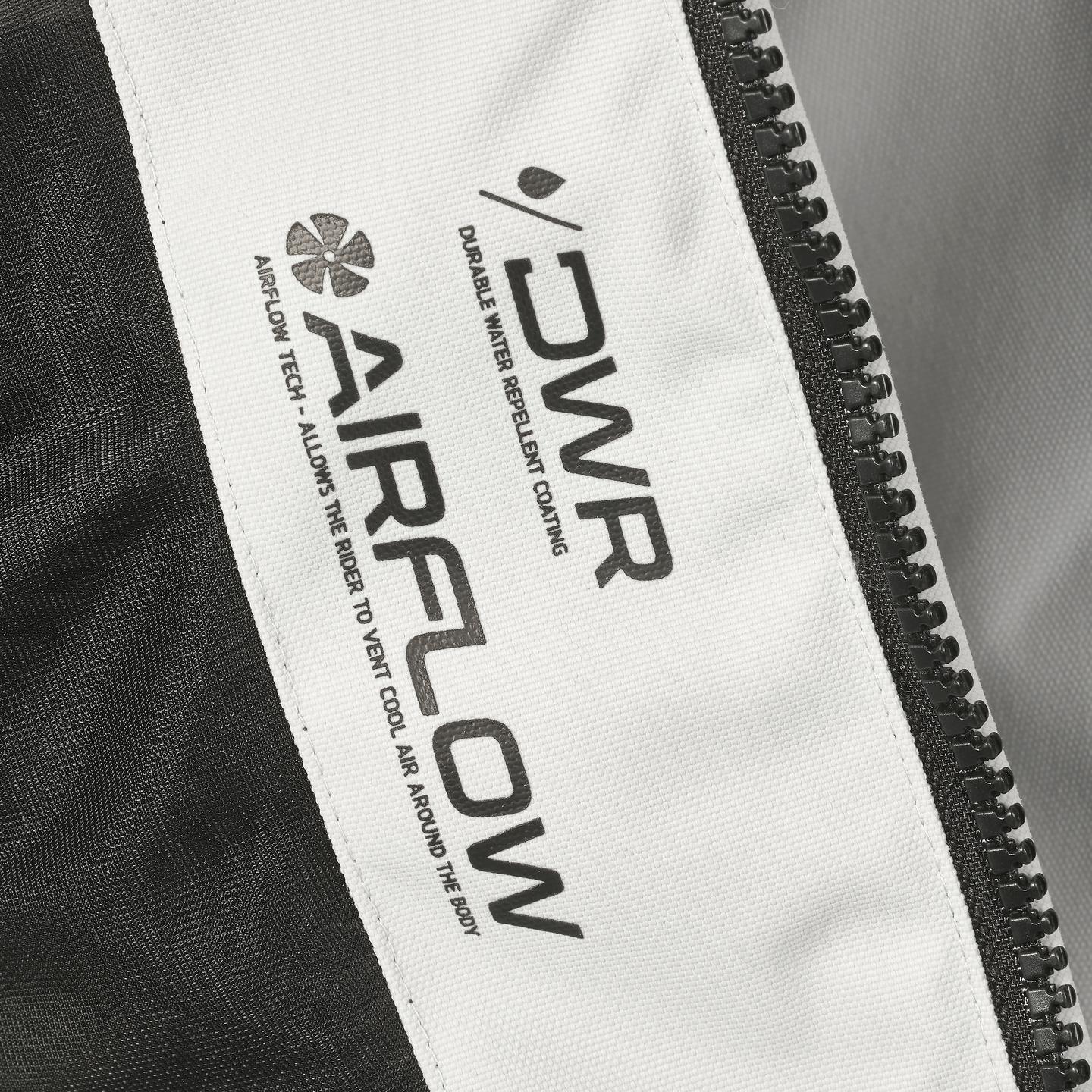 Warrior Lite Jacket photo 7