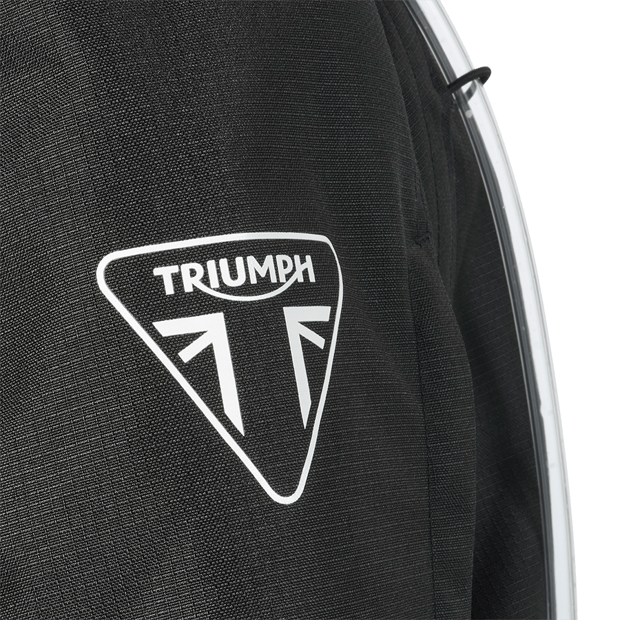 Dirt Racer Jacket photo 1