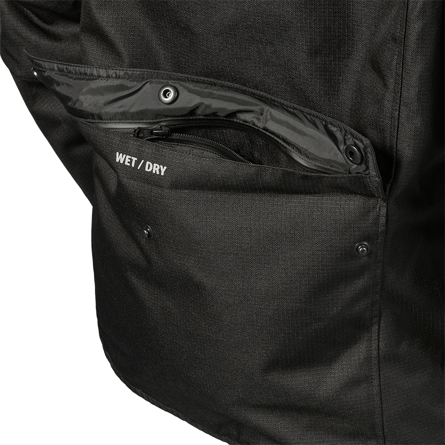 Pathfinder Off-Road Jacket photo 16
