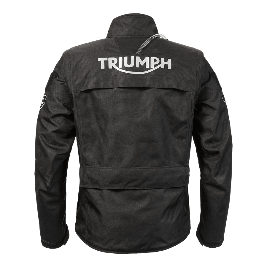 Pathfinder Off-Road Jacket photo 5