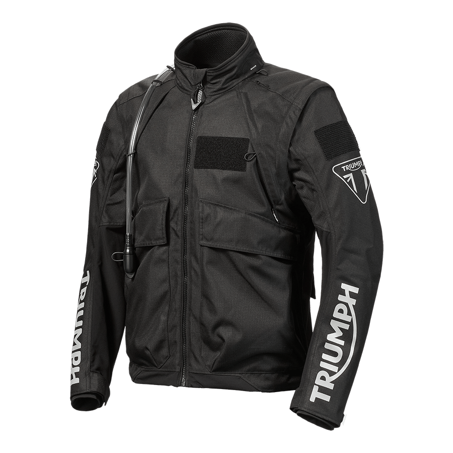 Pathfinder Off-Road Jacket photo 9