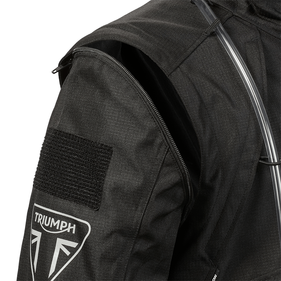 Pathfinder Off-Road Jacket photo 8