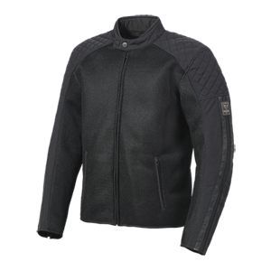 Braddan Retro Mesh Black photo 33