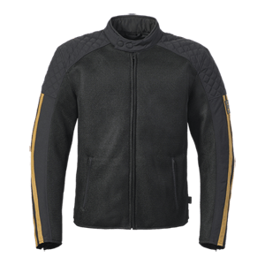 Braddan Retro Mesh Black / Gold photo 5