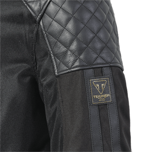 Ladies Braddan Mesh 2 photo 3