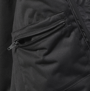 Ladies Braddan Mesh 2 photo 2