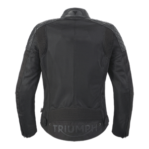 Ladies Braddan Mesh 2 photo 8