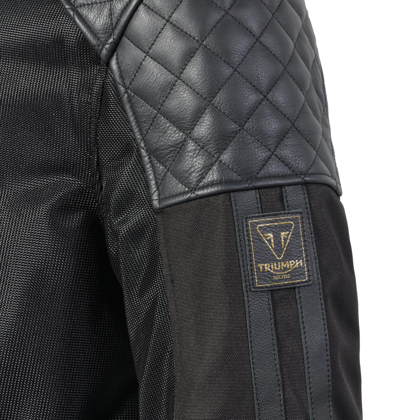 Ladies Braddan Mesh 2 photo 21