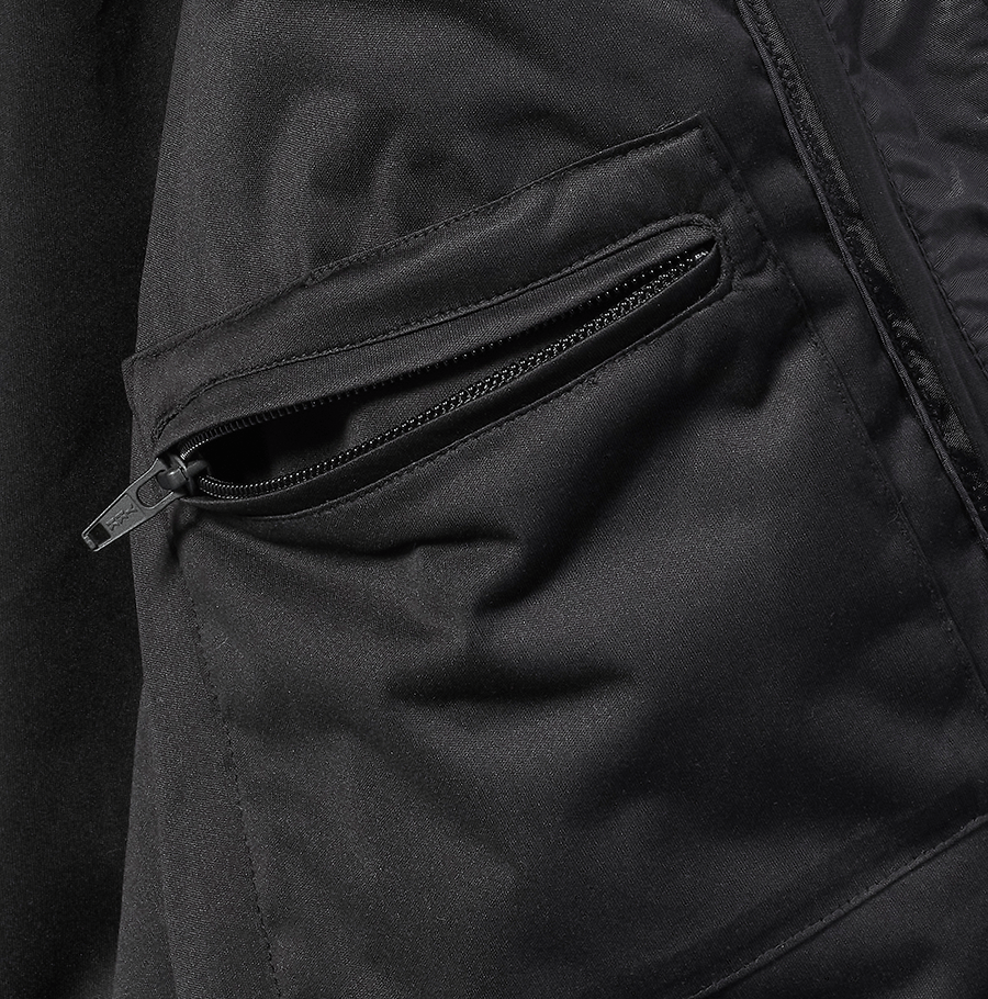 Ladies Braddan Mesh 2 photo 15
