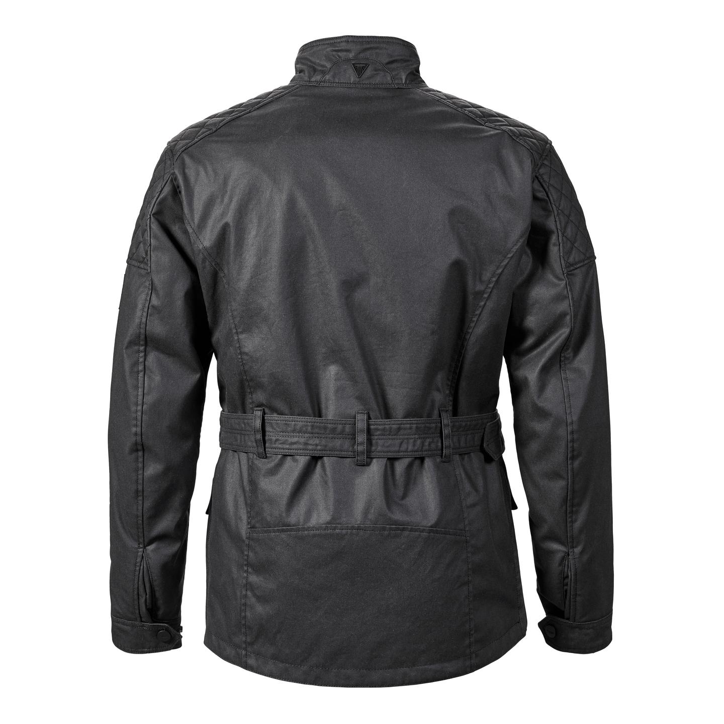 Beck 2 Jacket Black photo 2