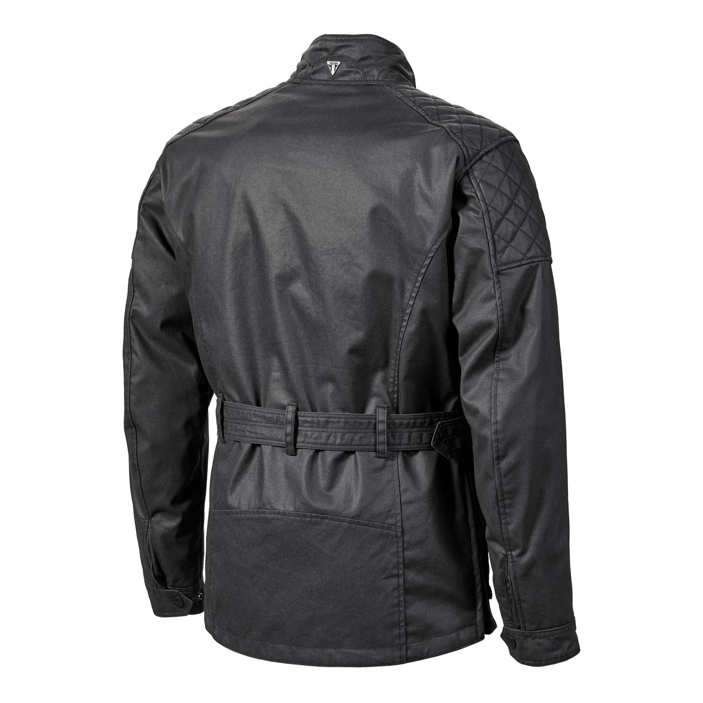 Beck 2 Jacket Black photo 7