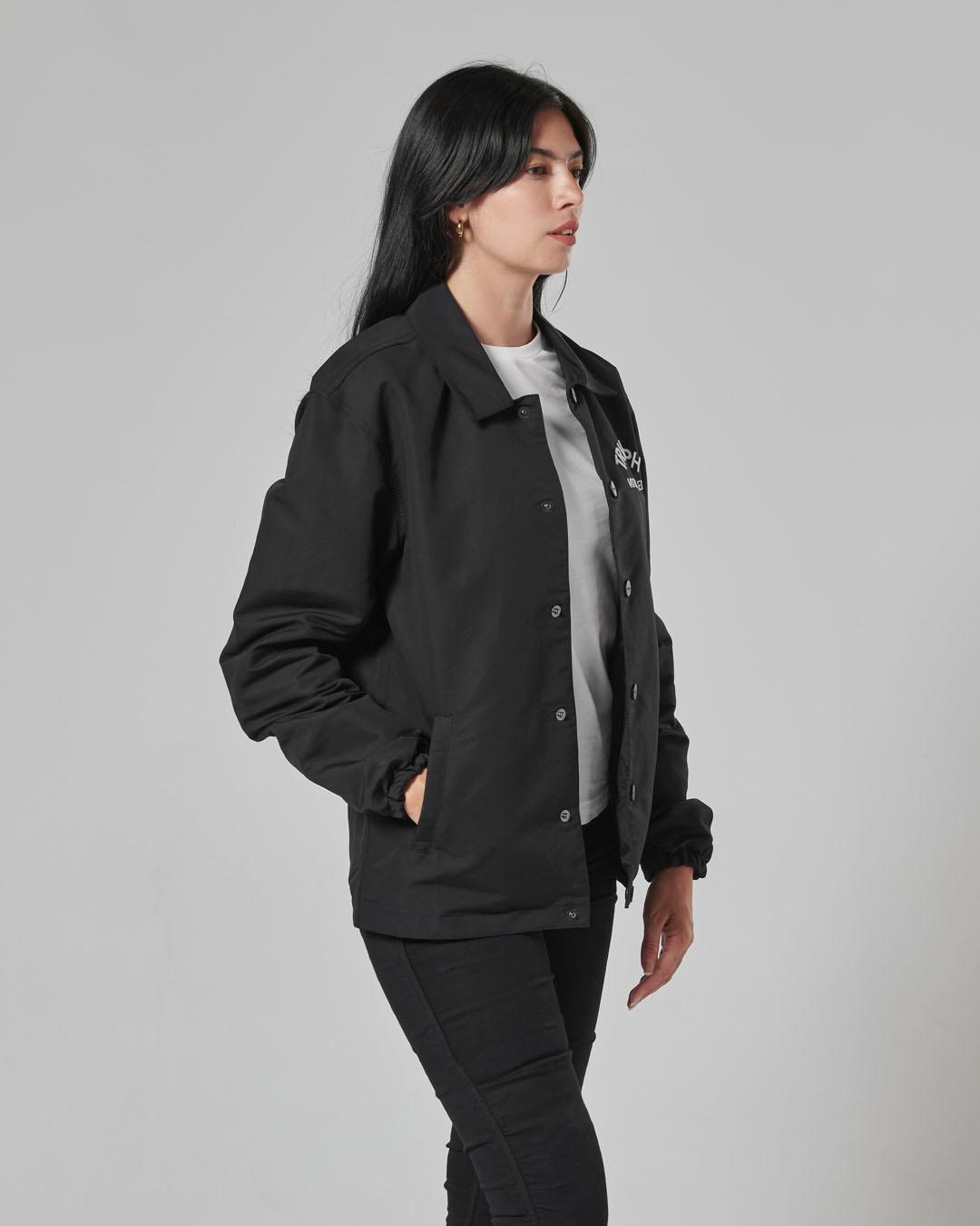 Carter Coach Jacket photo 7