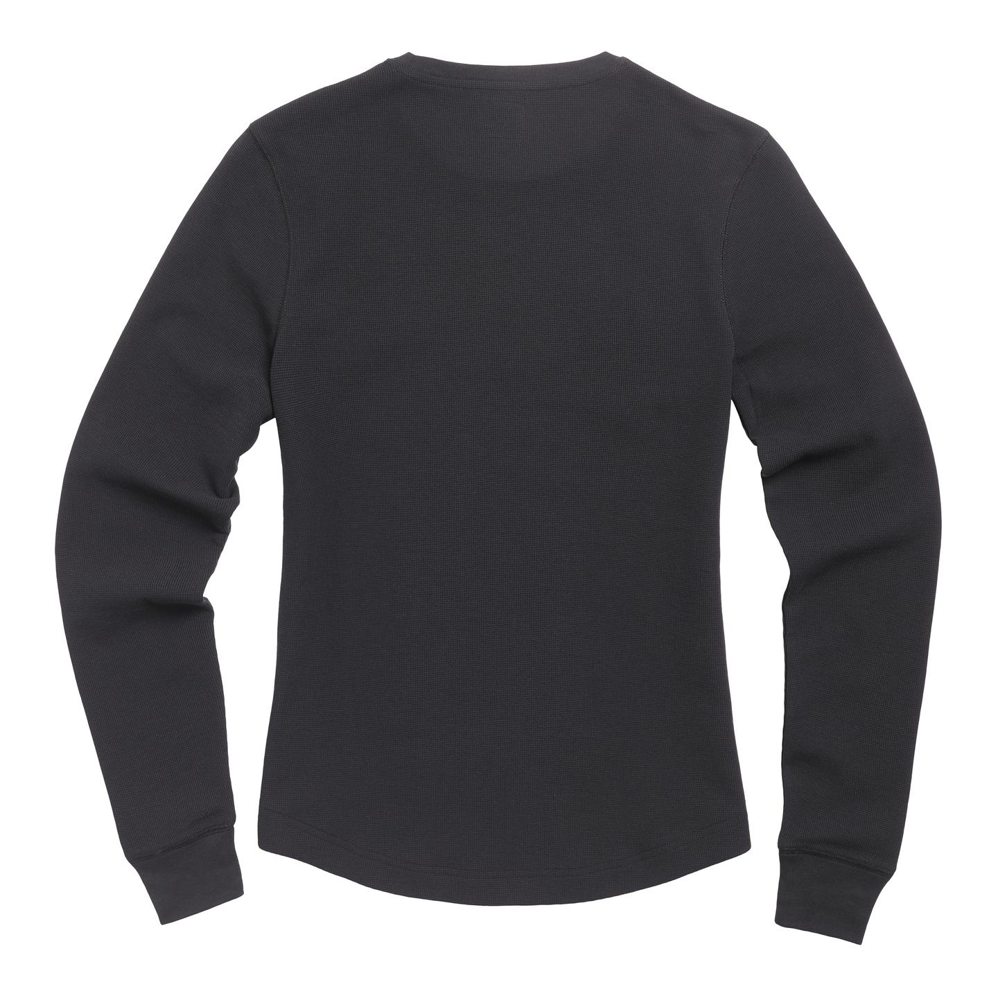Stoll L/S Waffle photo 2