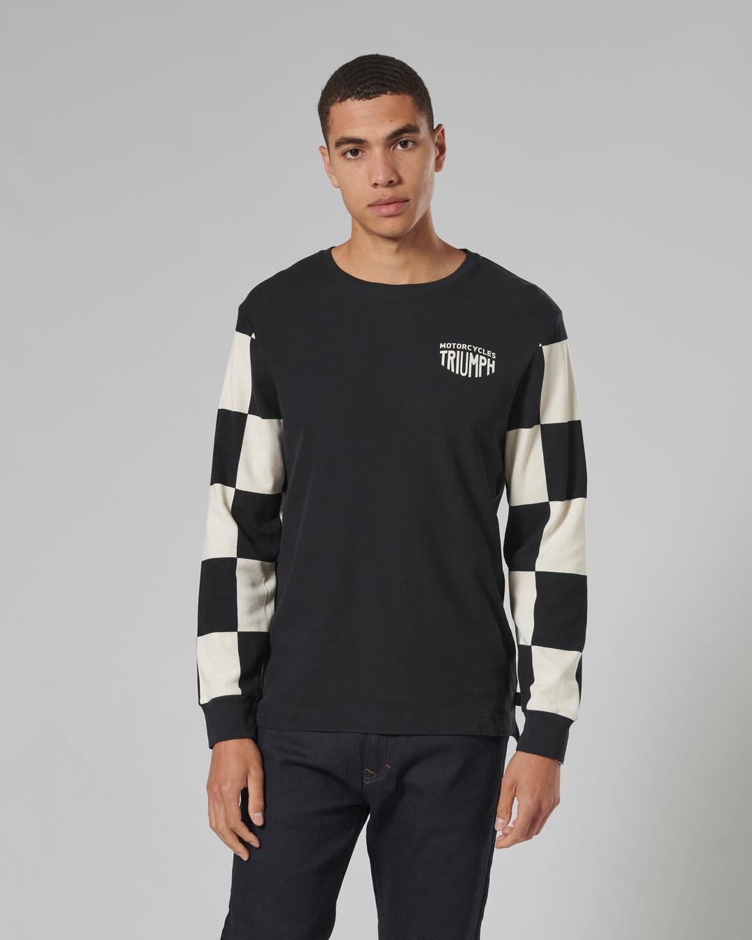 Harker L/S Tee photo 1