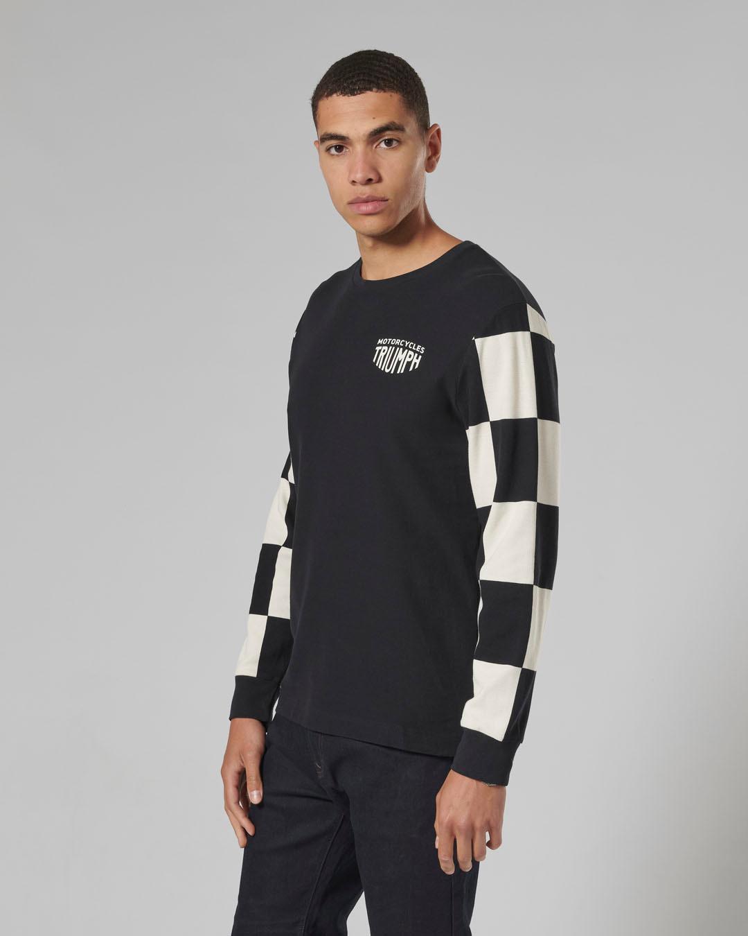 Harker L/S Tee photo 3