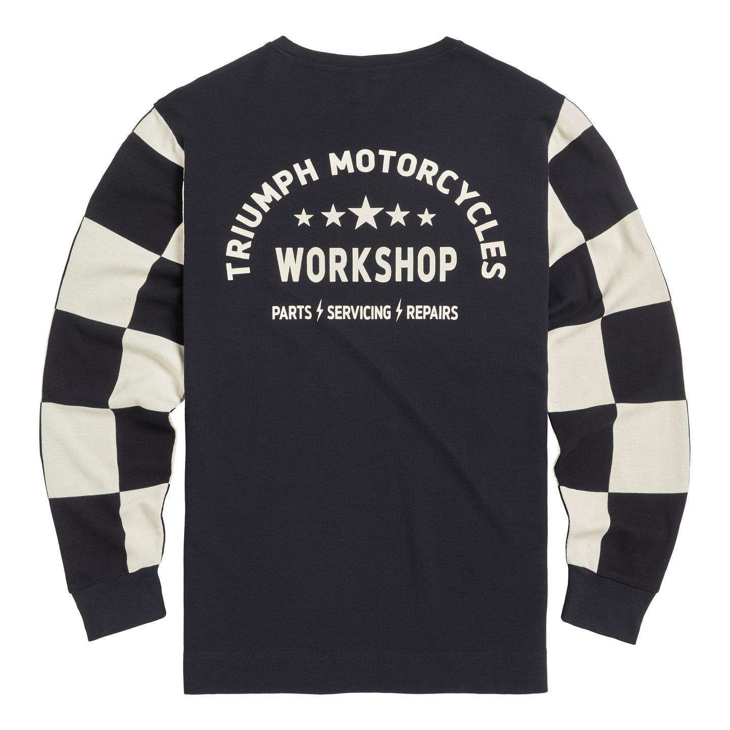 Harker L/S Tee photo 6