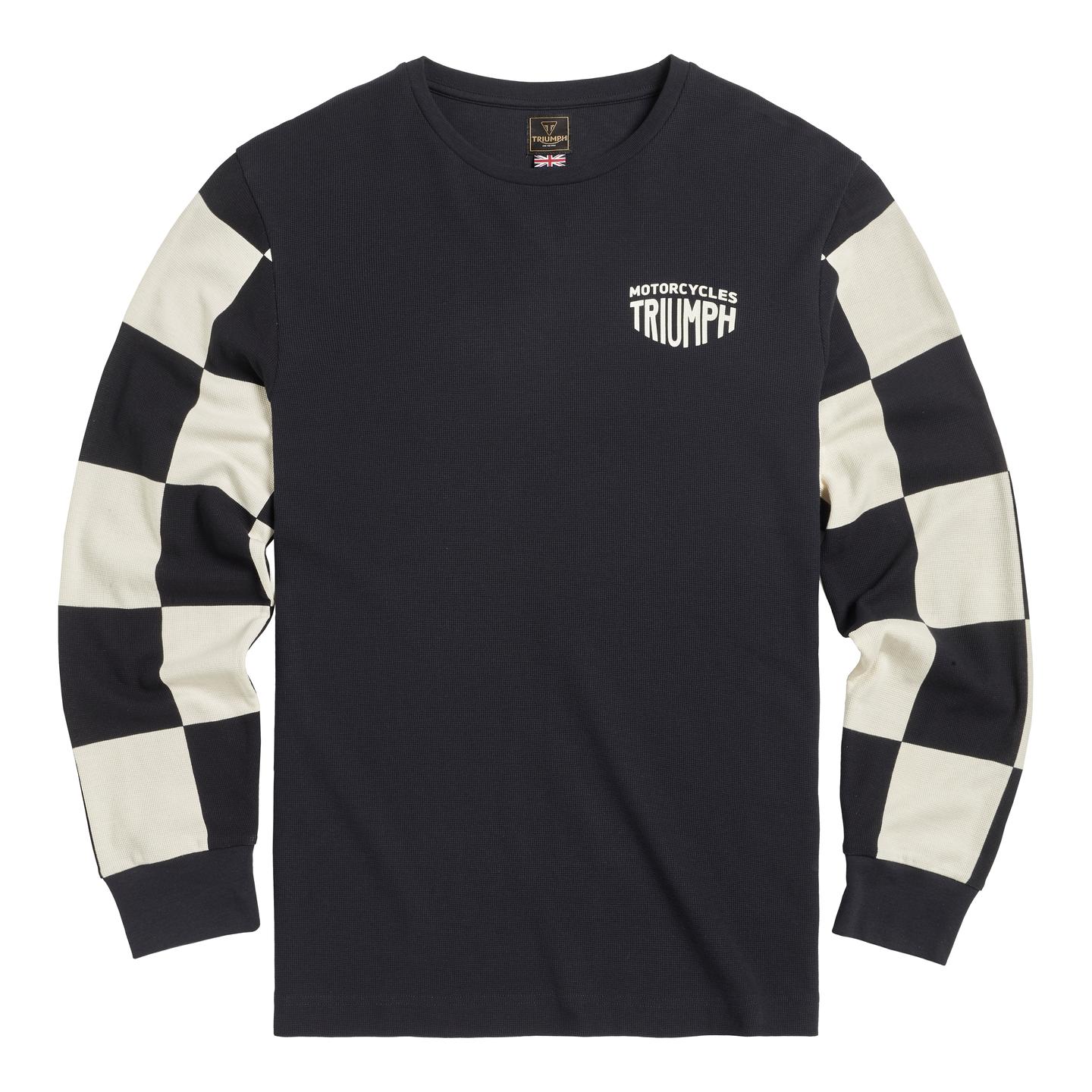 Harker L/S Tee photo 7