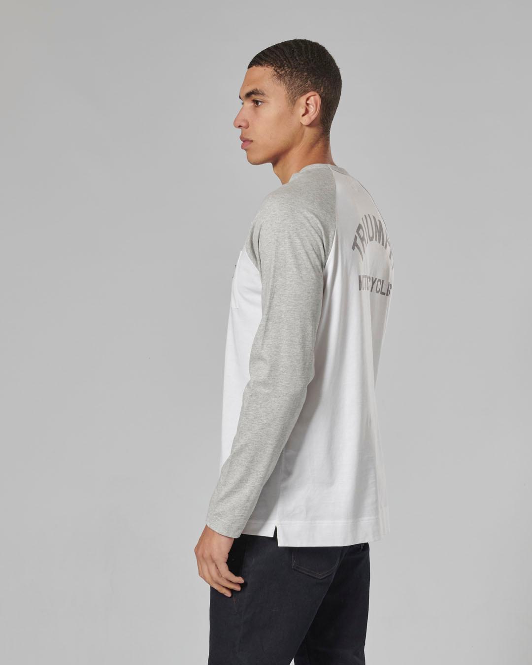 Blackwell Tee photo 1