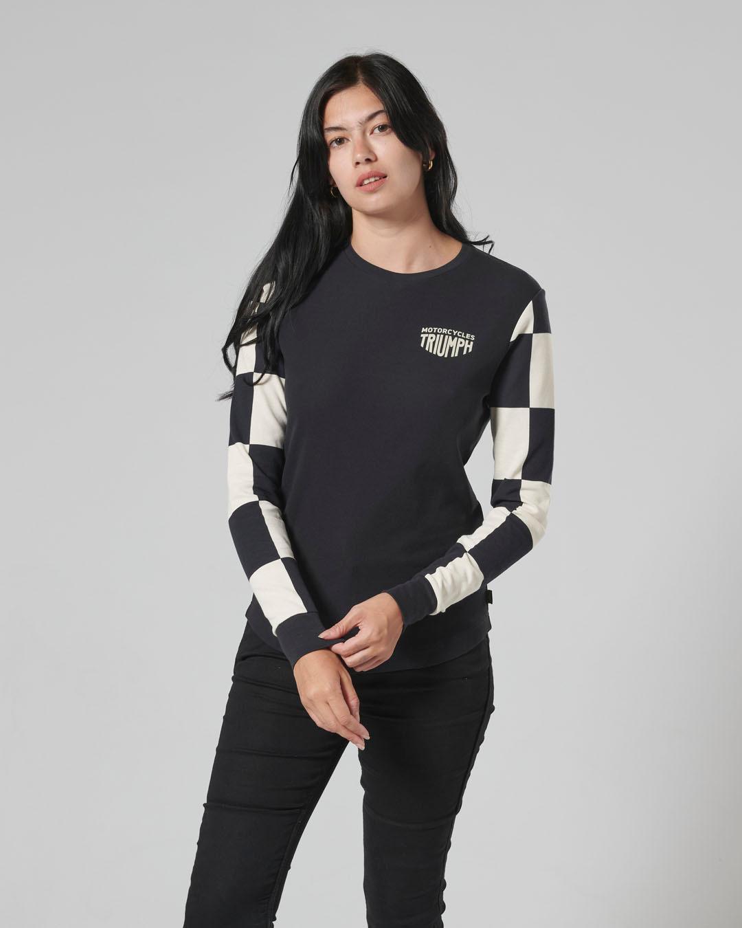 Nikki L/S Tee photo 8