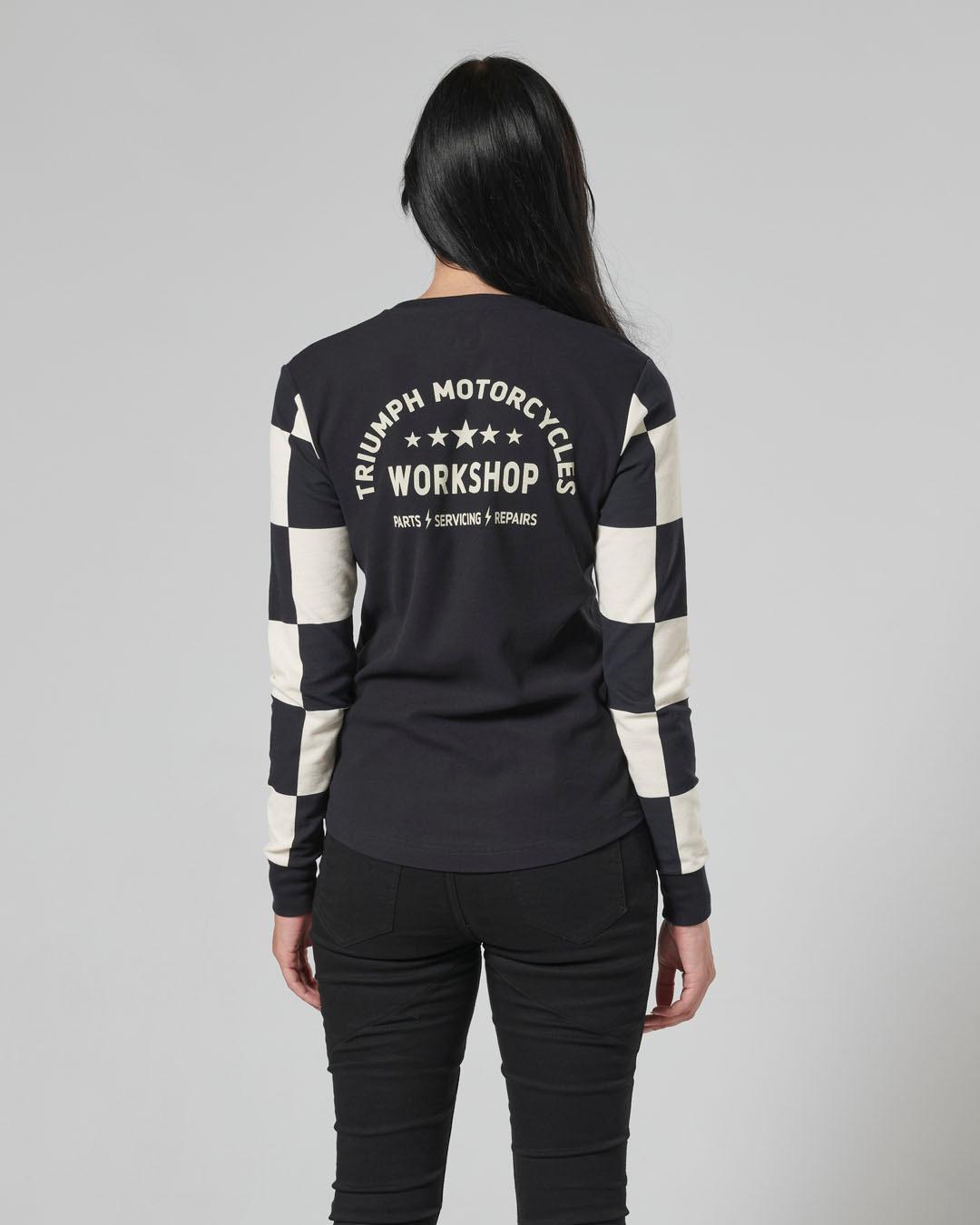 Nikki L/S Tee photo 7