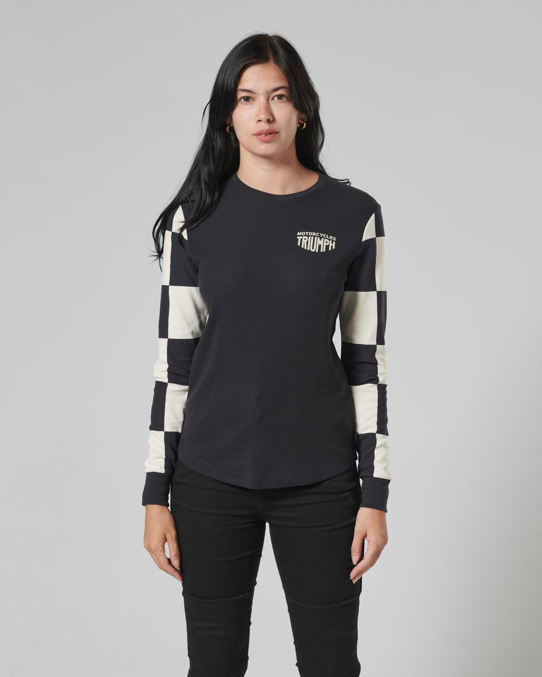 Nikki L/S Tee photo 6