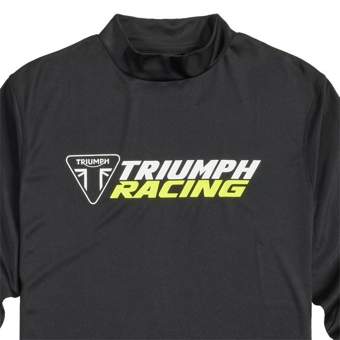 Rapid Dry Racing Top photo 6