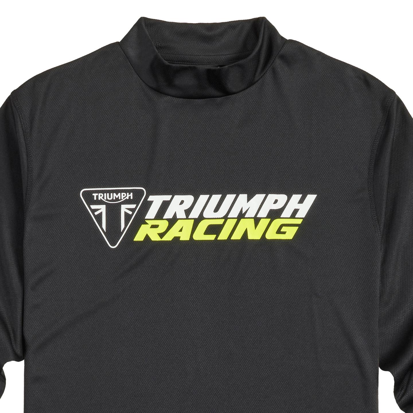 Rapid Dry Racing Top photo 8
