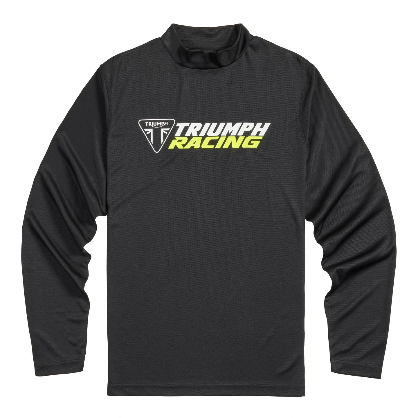 Rapid Dry Racing Top photo 4