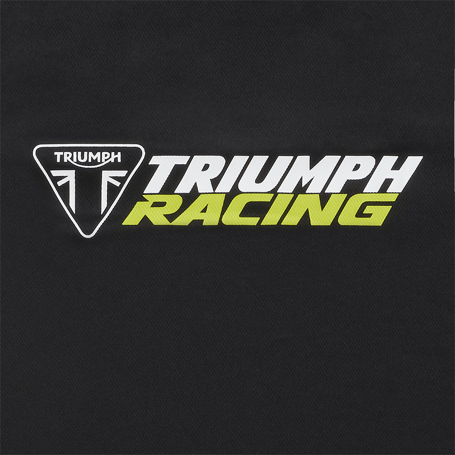 Rapid Dry Racing Top photo 18