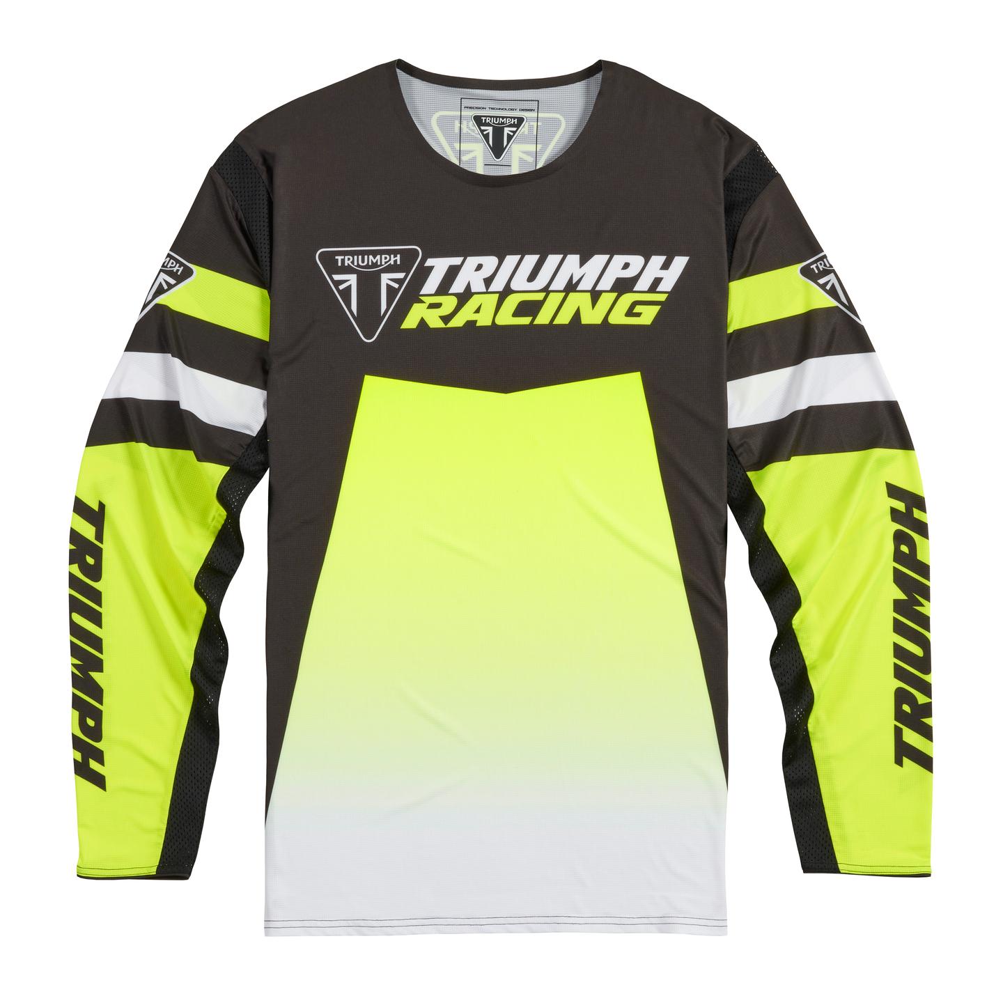 Adventure Race Jersey photo 11