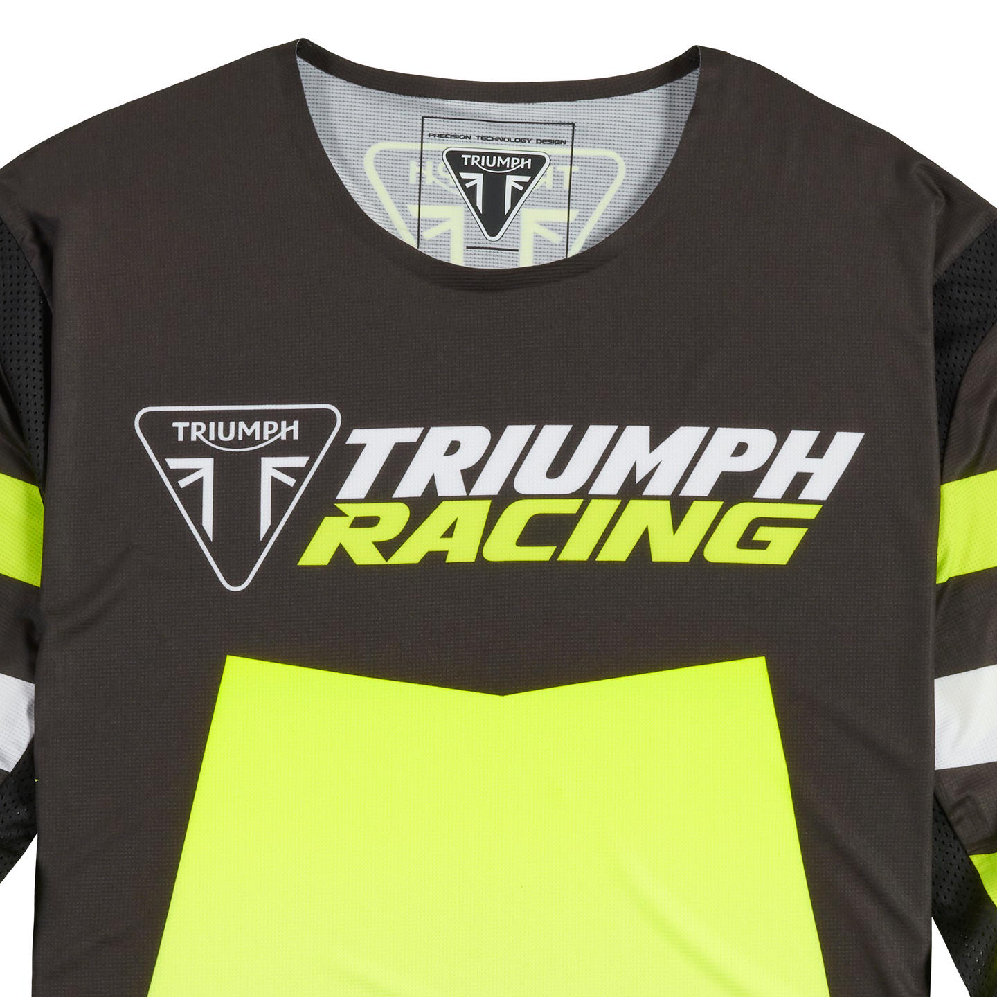Adventure Race Jersey photo 8