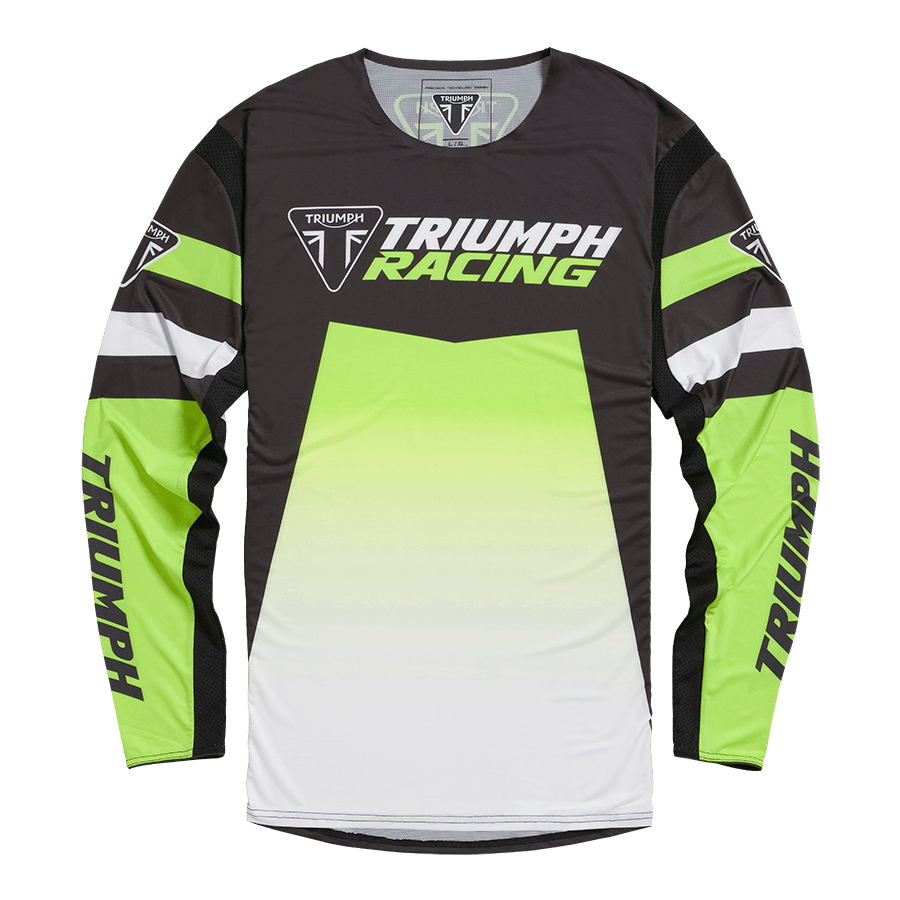 Adventure Race Jersey photo 24