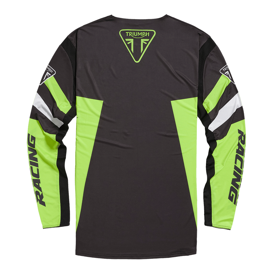 Adventure Race Jersey photo 22