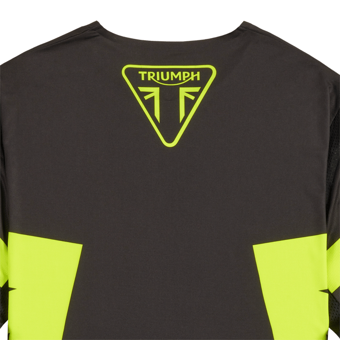 Adventure Race Jersey photo 2