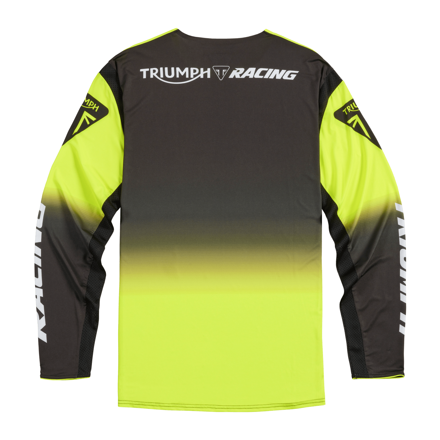 Race Fade Jersey photo 12