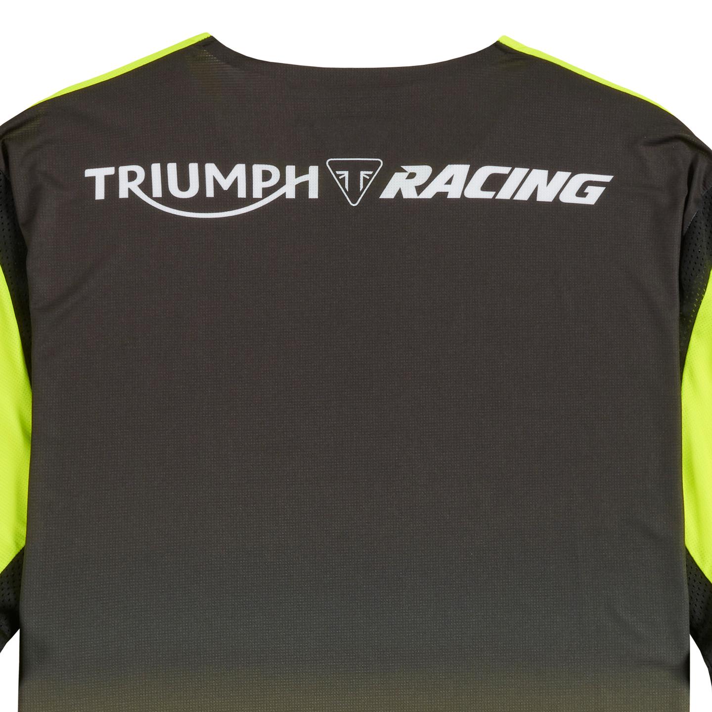 Race Fade Jersey photo 6