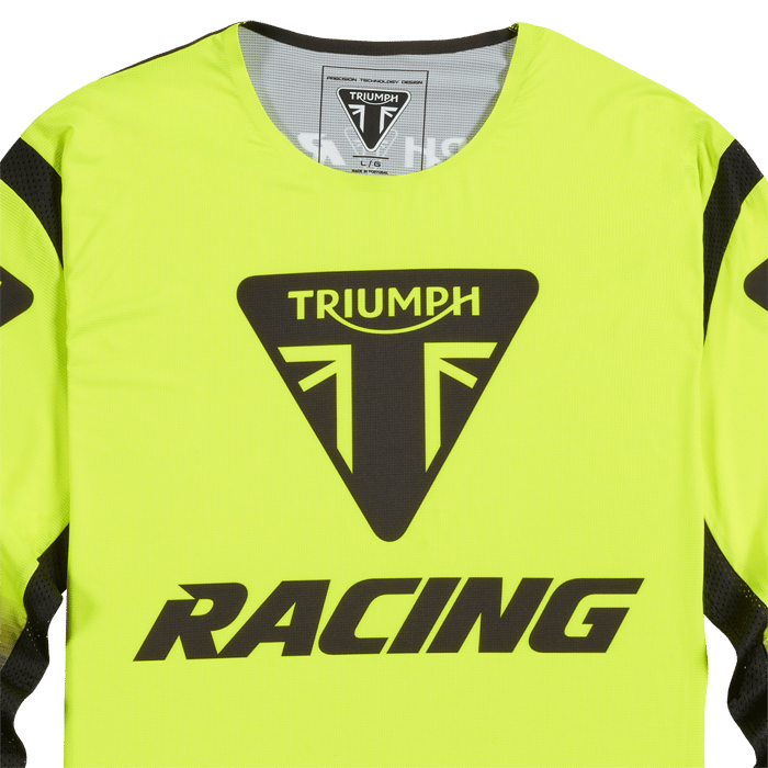 Race Fade Jersey photo 7
