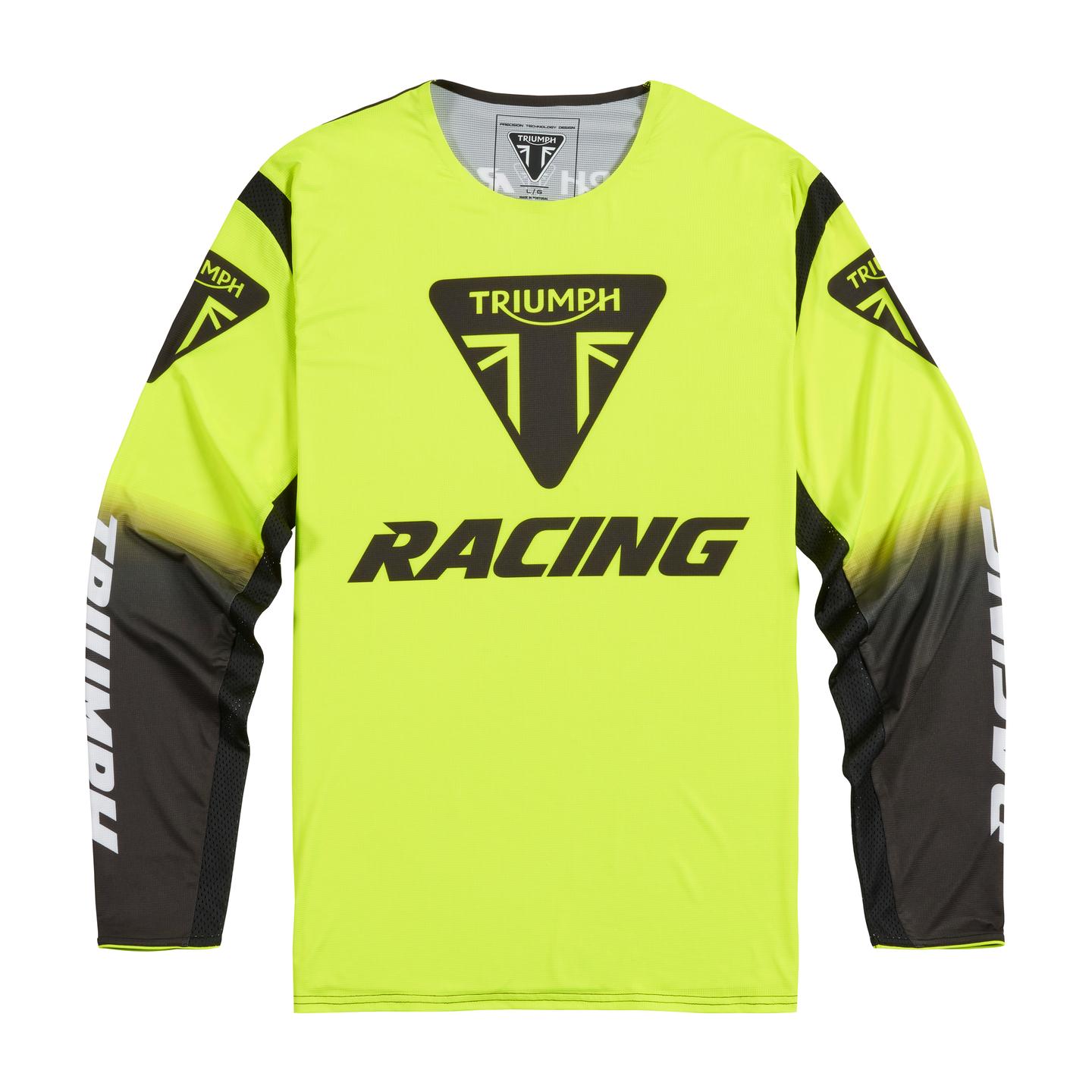 Race Fade Jersey photo 17