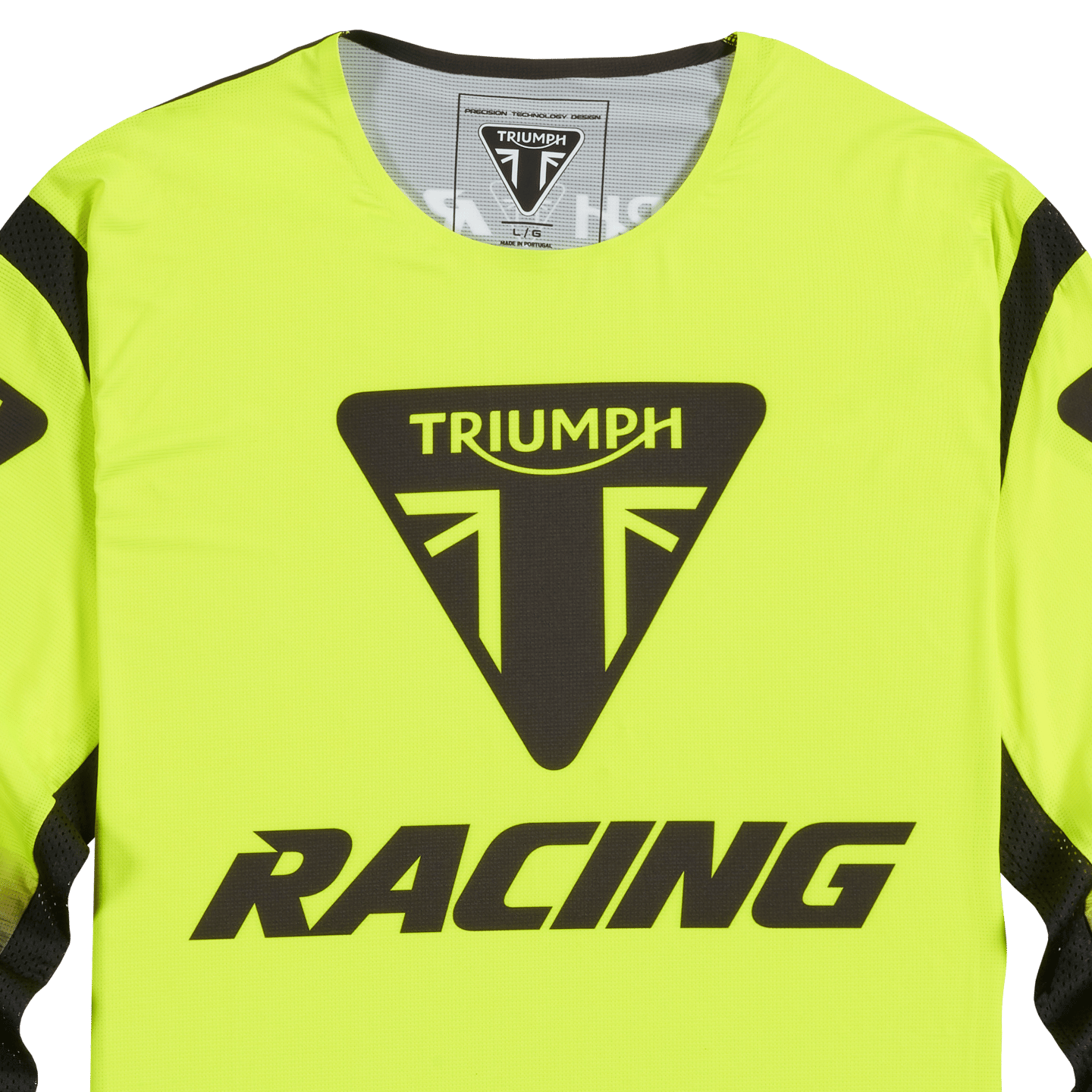 Race Fade Jersey photo 8