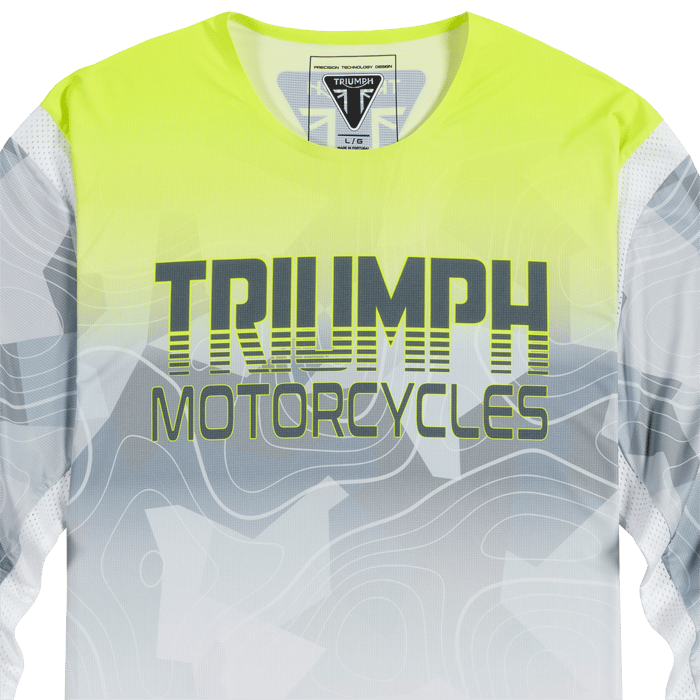 Contour Jersey photo 14