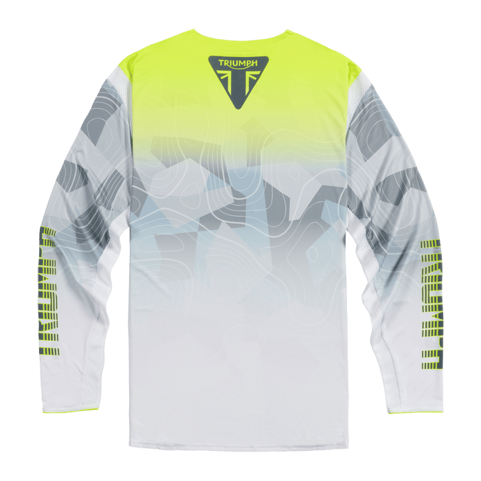 Contour Jersey photo 20