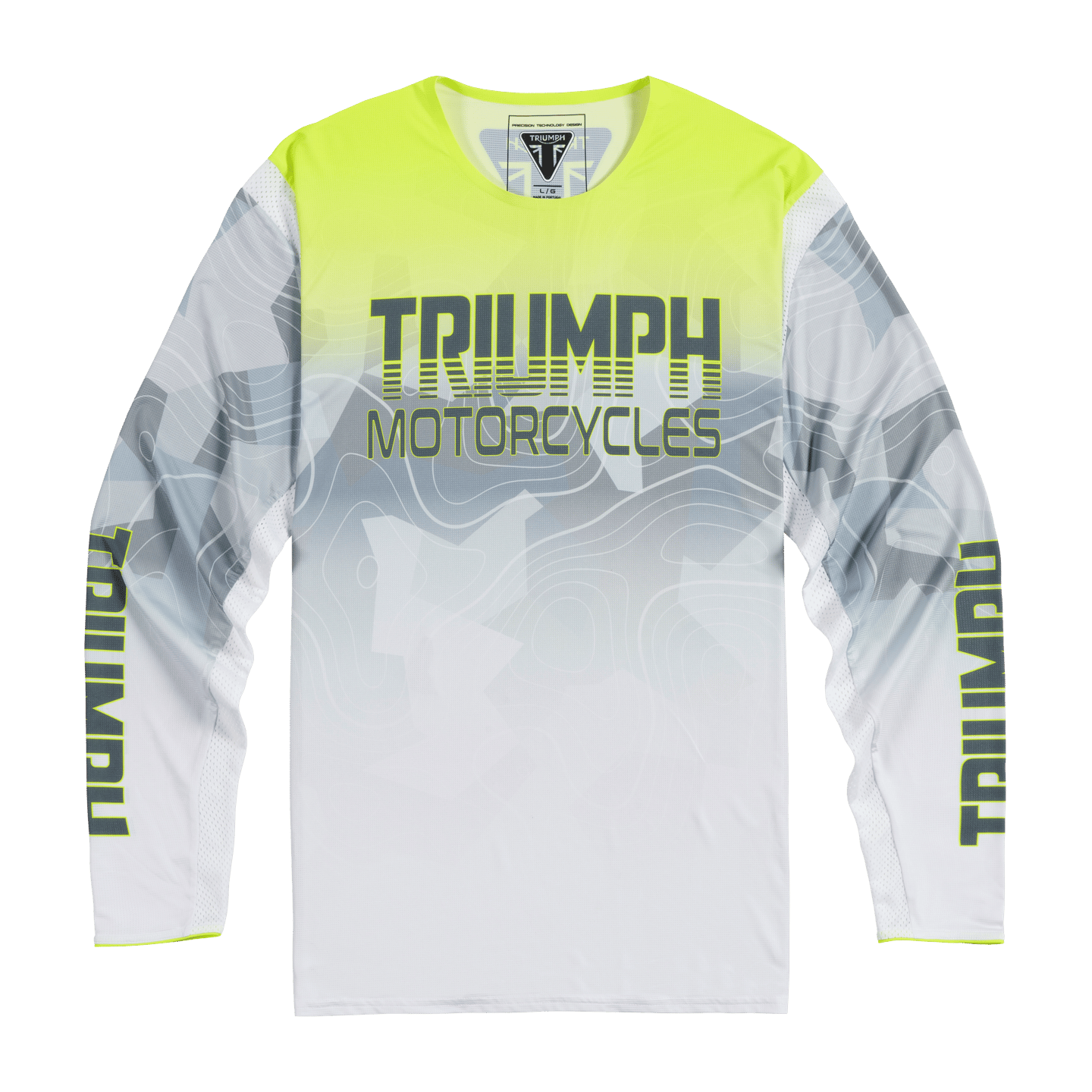 Contour Jersey photo 19