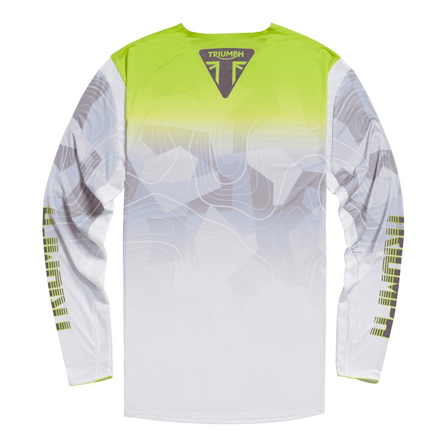 Contour Jersey photo 16