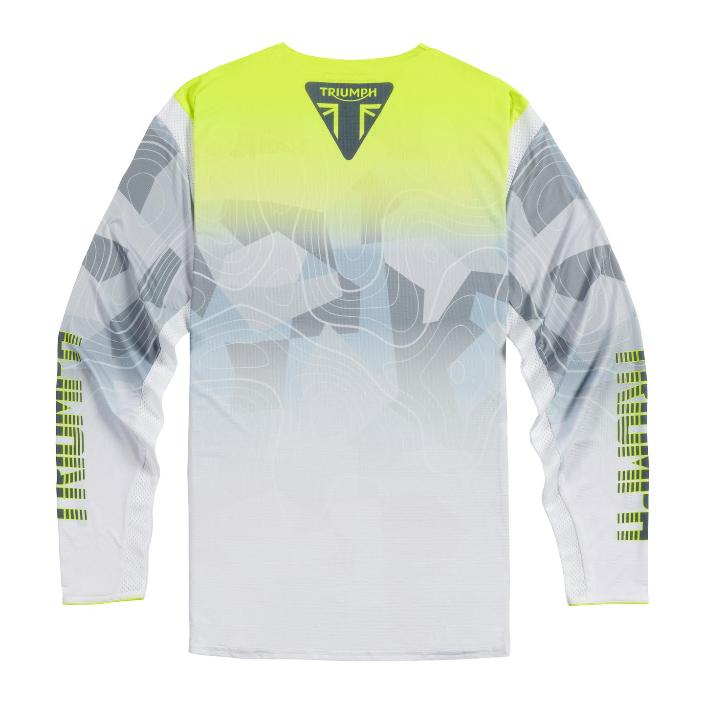 Contour Jersey photo 6