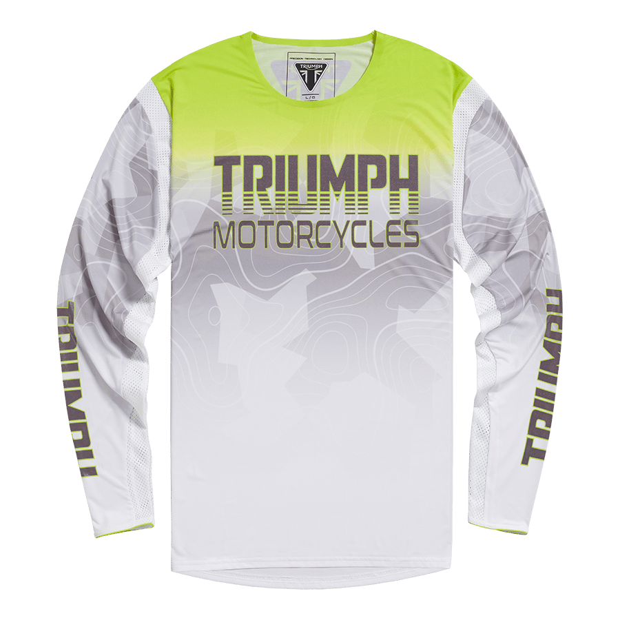Contour Jersey photo 12